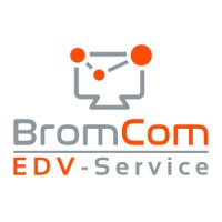 BC EDV-Service GmbH logo - Similar company to Pixel Figures Gmbh