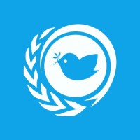 Highschool MUN logo - Similar company to Highschool