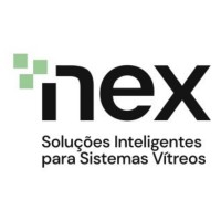 NEX Soluções Inteligentes para Sistemas Vítreos logo - Similar company to Glassparts