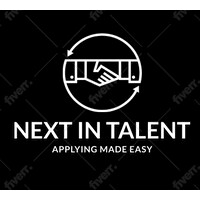 Next In Talent logo - Similar company to Livemercial: Celebrity Influencers & Mobile Infomercials