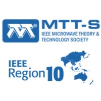 IEEE MTT-S Region-10 logo - Similar company to Ieee Mtt-S Young Professionals