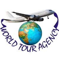 World tour agency cameroun logo - Similar company to Touxhēe - Digital Travel Marketing Agency