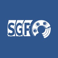 Süddeutsche Gelenkscheibenfabrik Gmbh & Co. Kg