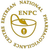 Eritrean Pharmacovigilance Centre logo - Similar company to Asmara Electric Plc