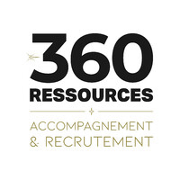 360 Ressources logo - Similar company to Kim Executive