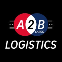A2B Logistics Inc logo - Similar company to A2B
