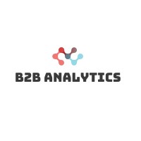 B2B Analytics logo - Similar company to B2B Industrial Belts