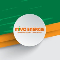 Mivo Energie logo - Similar company to Enelectra