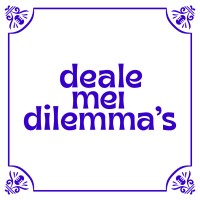 Deale mei Dilemma's logo - Similar company to Studio Opzouten