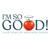 I’m So Good logo - Similar company to Crynk
