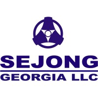 Sejong Georgia, LLC logo - Similar company to Masters Millwork
