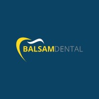 Balsam Dental logo - Similar company to Grip Auto & Tire
