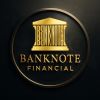 Banknote logo - Similar company to Deets Creative