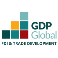 GDP Global Development logo - Similar company to Gdp