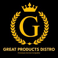 GREAT PRODUCTS DISTRIBUTION logo - Similar company to Yeshvik Solutions Llc