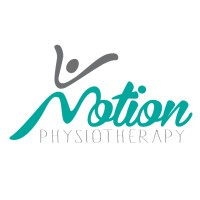 Motion Physiotherapy logo - Similar company to Physioworks