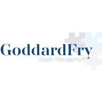 GoddardFry Wealth Management logo - Similar company to Wescom Group