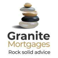 Granite Mortgages logo - Similar company to Infinity Home Loans Group