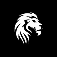 Lions Marketing Digital logo - Similar company to Sinapro - Bahia