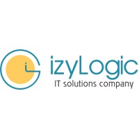 Izylogic logo - Similar company to Greenzay Technologies