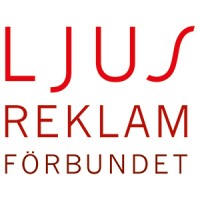 Ljusreklamförbundet logo - Similar company to Focusneo