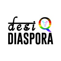 Desi Q Diaspora LLC logo - Similar company to Queer Family Network