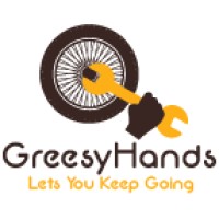 GreesyHands logo - Similar company to Funtowork