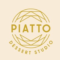 Piatto Dessert Studio & Cafe logo - Similar company to Nut Cracker