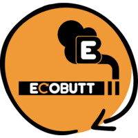 EcoButt logo - Similar company to Beneath The Surface