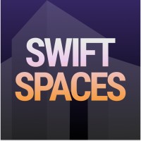 Swift Spaces logo - Similar company to Webwonders