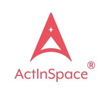 ActInSpace Senegal logo - Similar company to Actinspace Tunisia