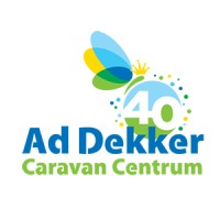 Caravan Centrum Ad Dekker logo - Similar company to Linberg Caravan Centrum B.V.