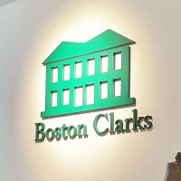 Boston Clarks Investments