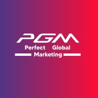 Perfect Global Marketing logo - Similar company to Luxcreatif