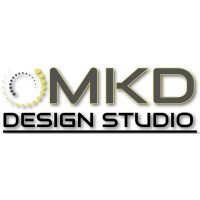 MKD Design Studio logo - Similar company to Studio Hash