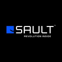 Sault - Revolution Inside logo - Similar company to Tessco Mobile Accessories