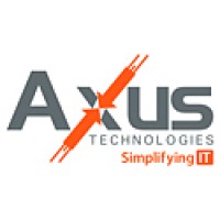 Axus Technologies logo - Similar company to Tar Security