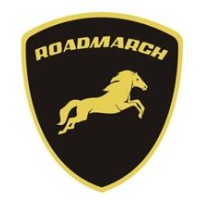 ROADMARCH TYRE CO., LTD logo - Similar company to Gulf Tire Distributors