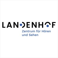 Landenhof Zentrum für Hören und Sehen logo - Similar company to Mkf Informatik Ag