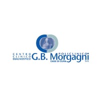 Policlinico Morgagni logo - Similar company to Asp Catania