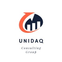 Unidaq Consulting Group logo - Similar company to Zer Consulting Africa