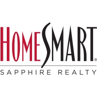 HomeSmart Sapphire Realty logo - Similar company to Pixeleric