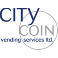 City Coin Vending Services Ltd. logo - Similar company to David'S Vending Services In Vancouver