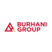 BURHANI GLASS FACTORY (L.L.C) logo - Similar company to Crystal Arc Llc