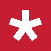 Red Star logo - Similar company to Digital Roo Ltd