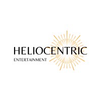 Heliocentric Entertainment logo - Similar company to E3Uk