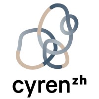CYREN ZH logo - Similar company to Pure Recruiting