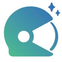 Astronauts logo - Similar company to Austronaut