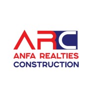 ARC logo - Similar company to Baam Construction