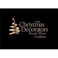 The Christmas Decorators London North West logo - Similar company to Blackstartech